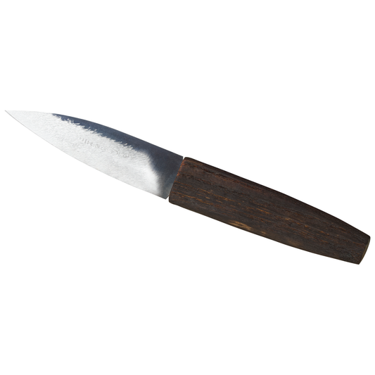 Cuțit mic TAU LON forjat manual Vietnam lamă carbon 10cm — Jatic.ro