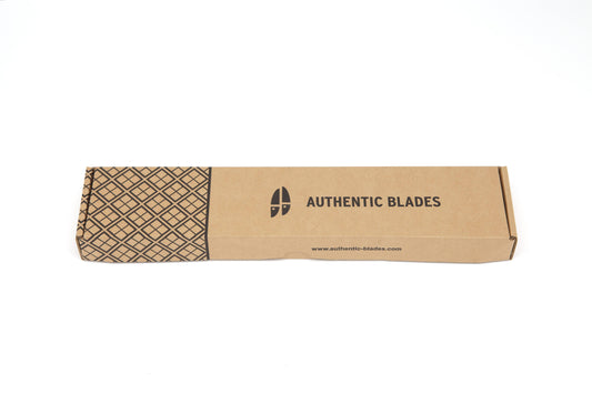 Cuțit VAY Lustruit Authentic Blades — ingredientele nu se lipesc de lamă