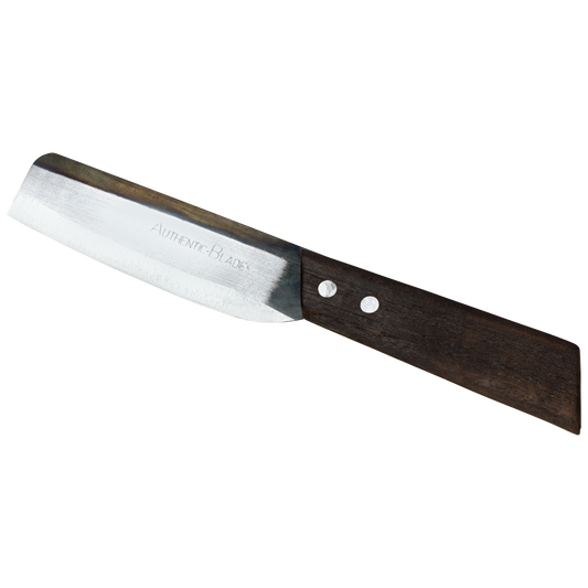 Cuțit asiatic THANG forjat manual Vietnam lamă carbon 16cm — Jatic.ro